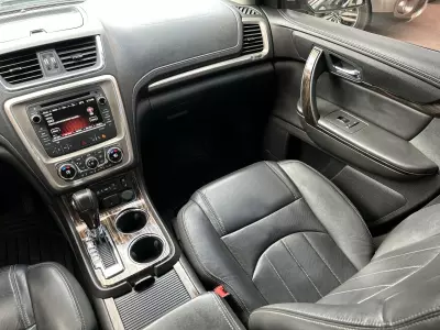 GMC Acadia 2016