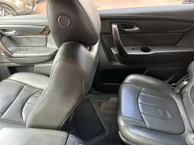 GMC Acadia 2016