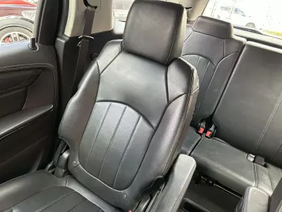 GMC Acadia 2016