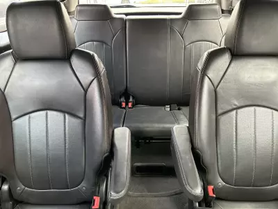 GMC Acadia 2016