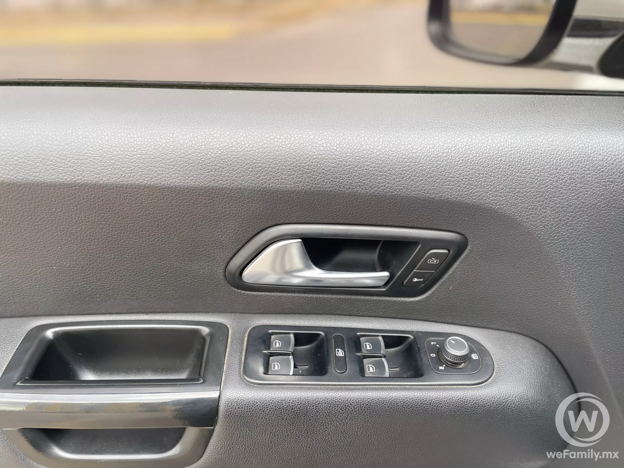 Volkswagen Amarok Pick-Up