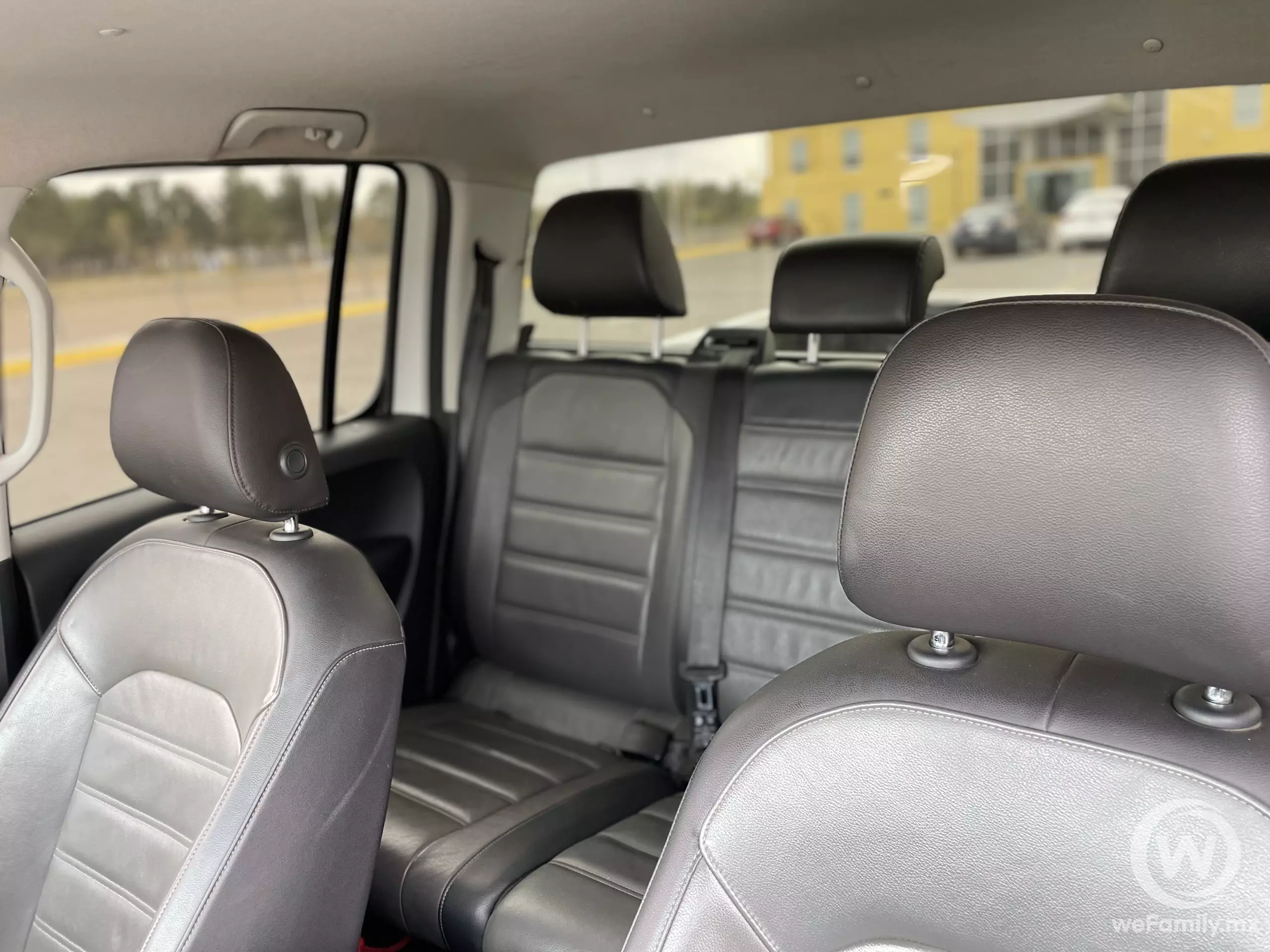 Volkswagen Amarok Pick-Up