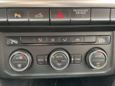 Volkswagen Amarok Pick-Up 2018