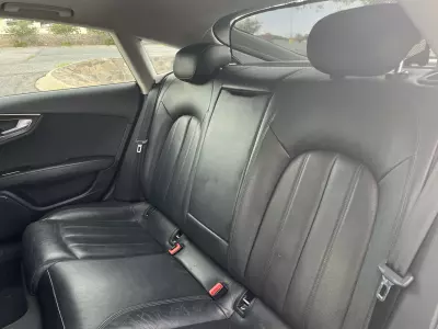 Audi A7 2016