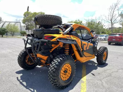 CAN-AM MAVERICK 2020
