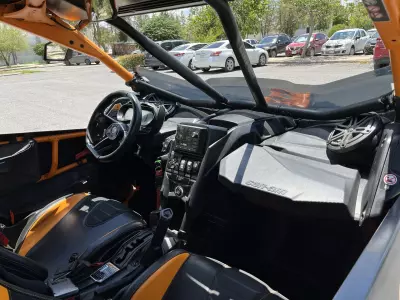 CAN-AM MAVERICK 2020
