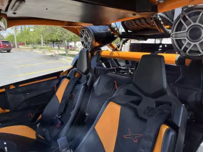 CAN-AM MAVERICK 2020