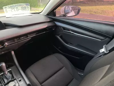 Mazda 3 2019