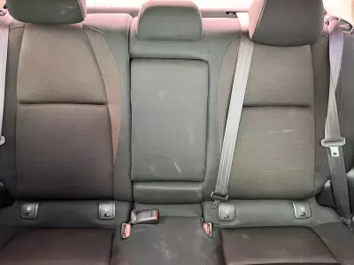 Mazda 3 2019