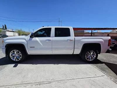 GMC Sierra 2015