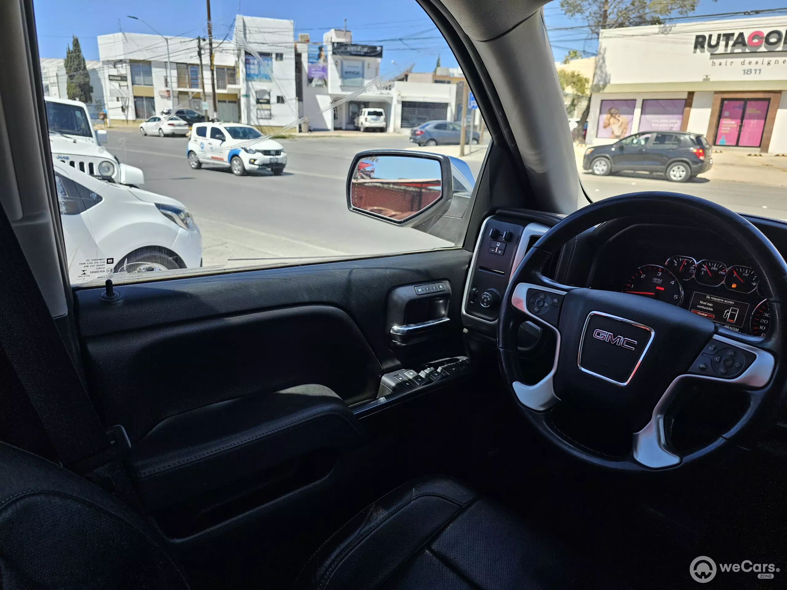 GMC Sierra