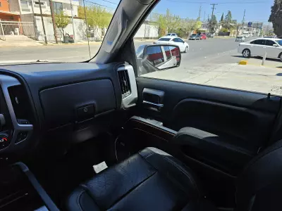GMC Sierra 2015