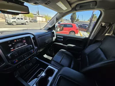 GMC Sierra 2015