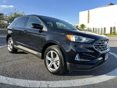Ford Edge VUD 2021