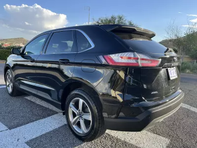 Ford Edge VUD 2021