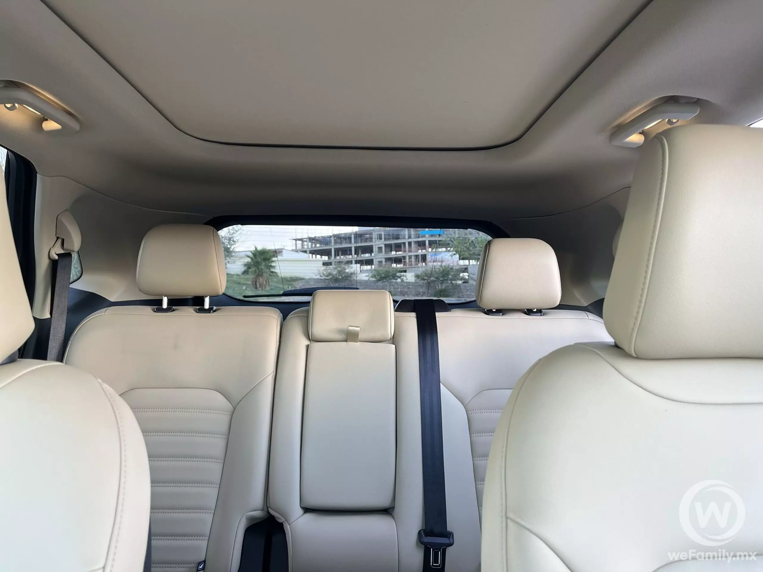 Ford Edge VUD