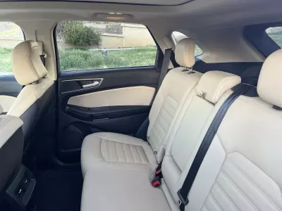 Ford Edge VUD 2021