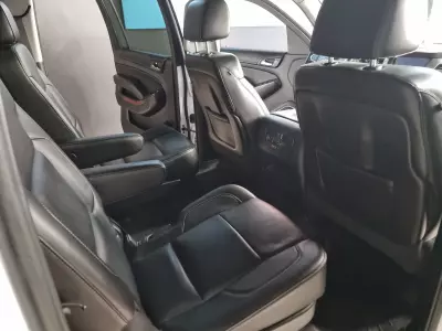 Chevrolet Suburban VUD 2015