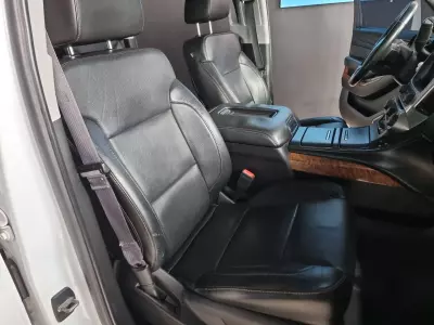 Chevrolet Suburban VUD 2015