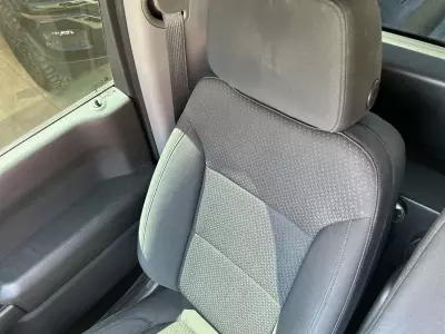Chevrolet Silverado 2020