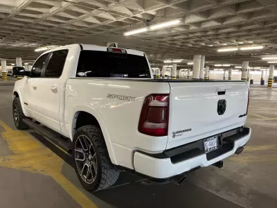 Dodge Ram 1500 Pick-Up 2020