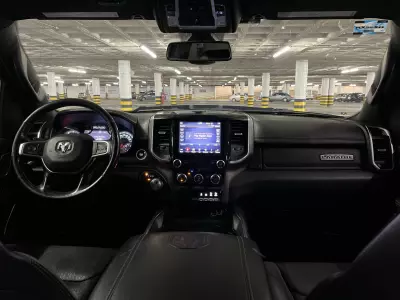 Dodge Ram 1500 Pick-Up 2020