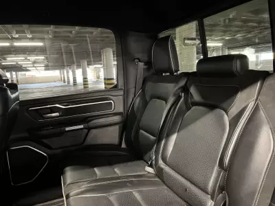 Dodge Ram 1500 Pick-Up 2020