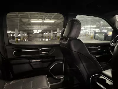 Dodge Ram 1500 Pick-Up 2020
