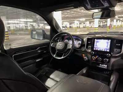 Dodge Ram 1500 Pick-Up 2020