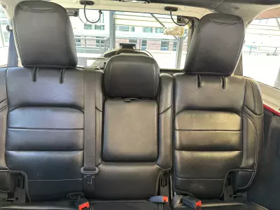 Jeep Wrangler VUD 4x4 2019