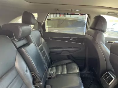 Kia Sorento 2017