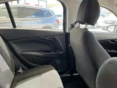 Dodge Neon 2020