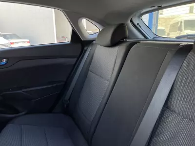 Hyundai Accent 2022