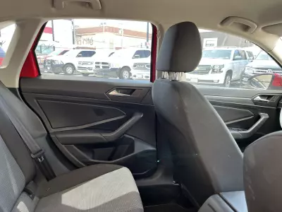 Volkswagen Jetta 2020