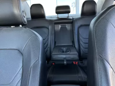 Volkswagen Jetta 2019