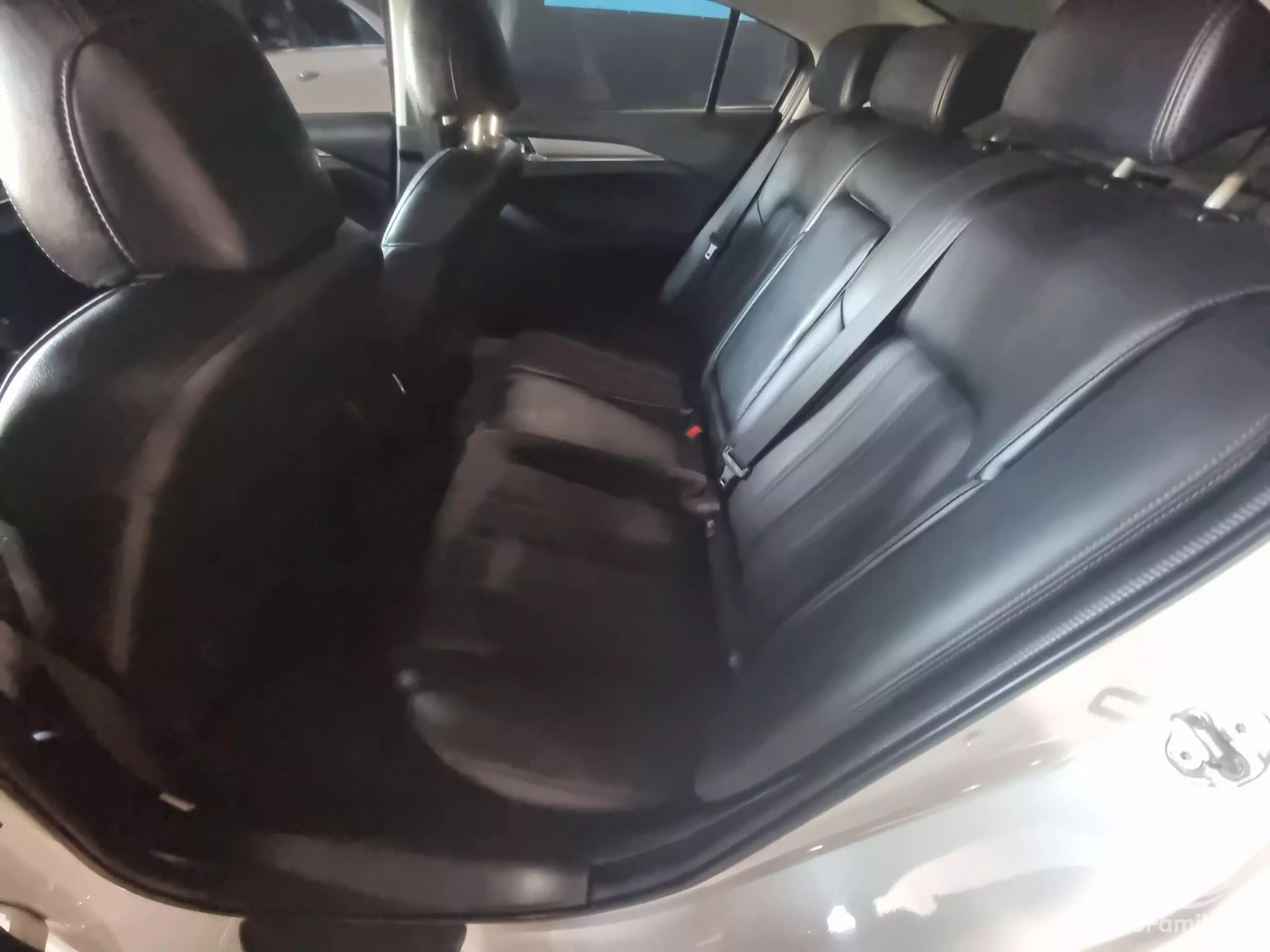 Mazda Mazda 6