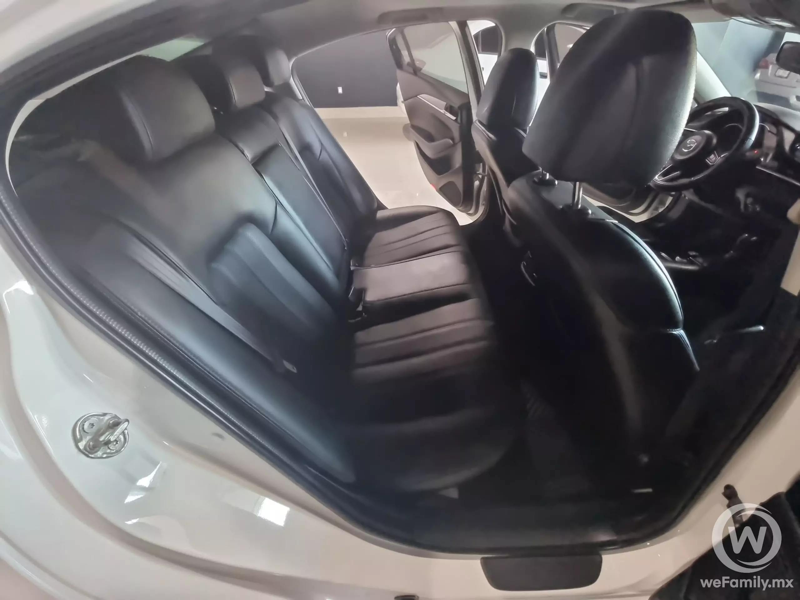 Mazda Mazda 6