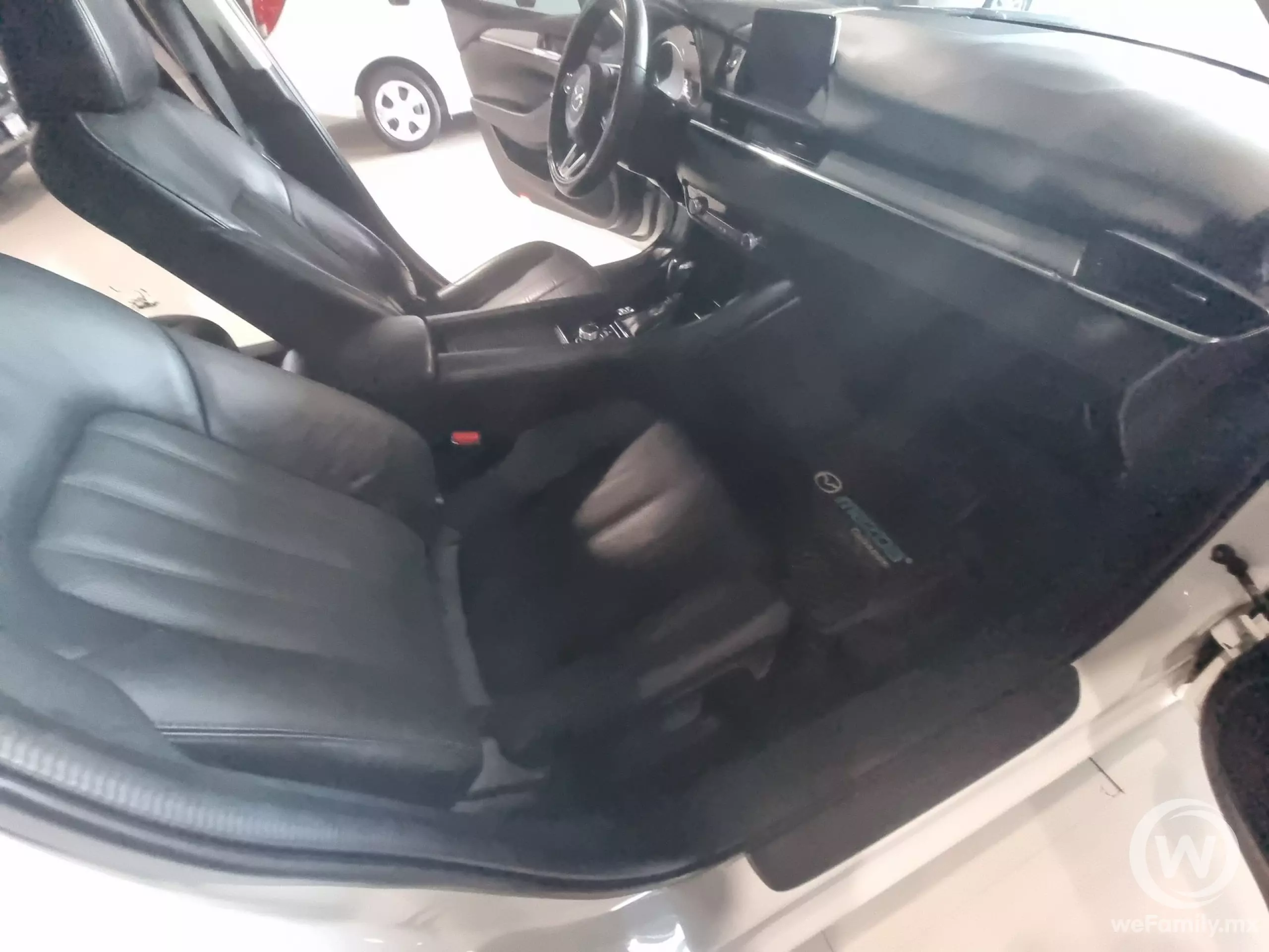 Mazda Mazda 6