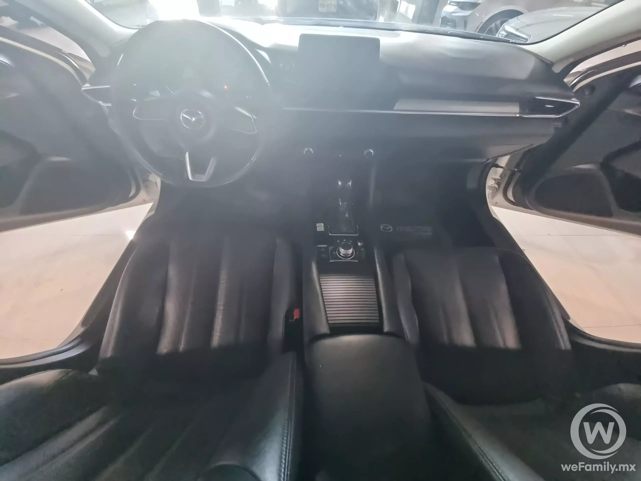 Mazda Mazda 6