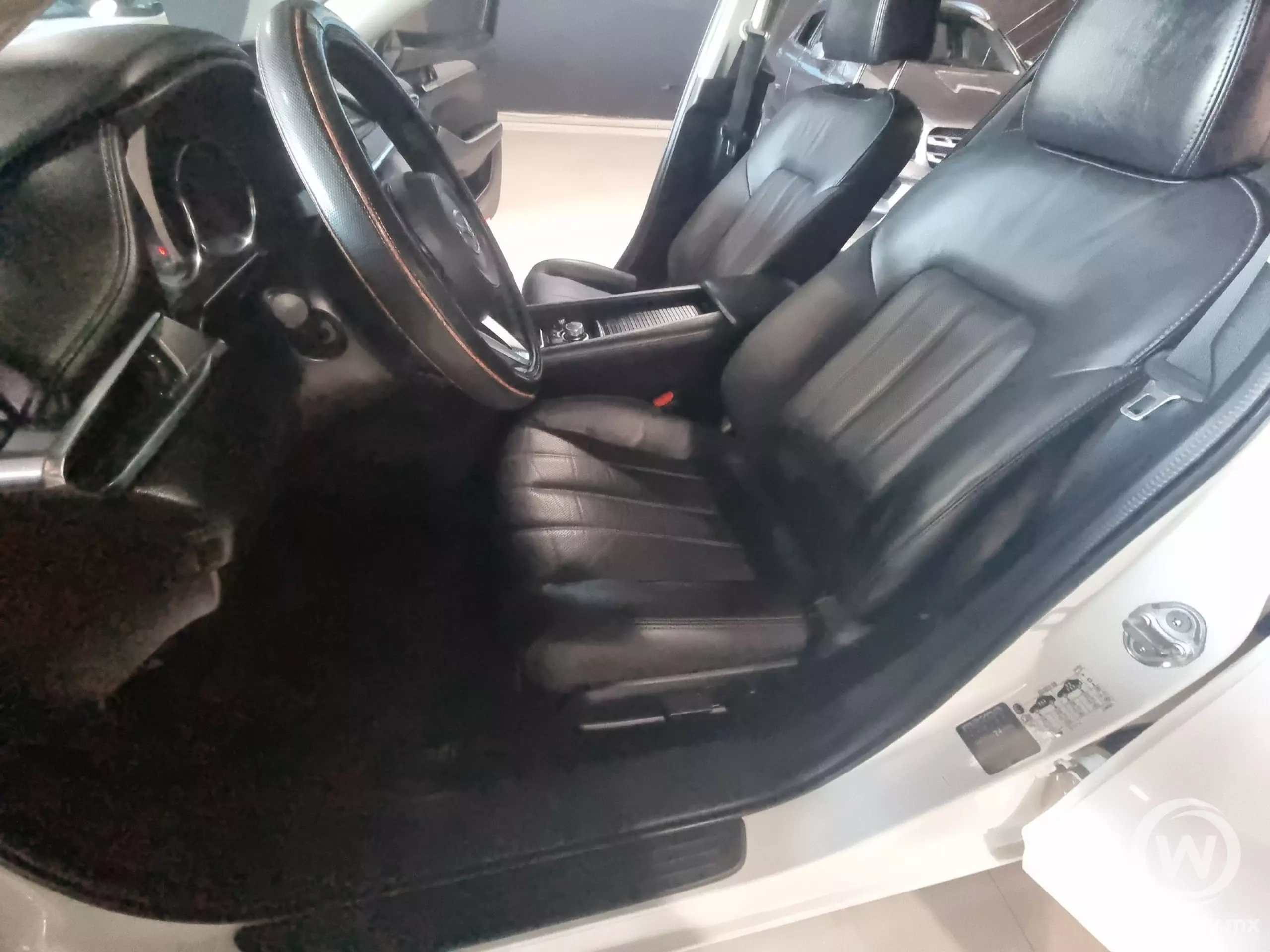 Mazda Mazda 6