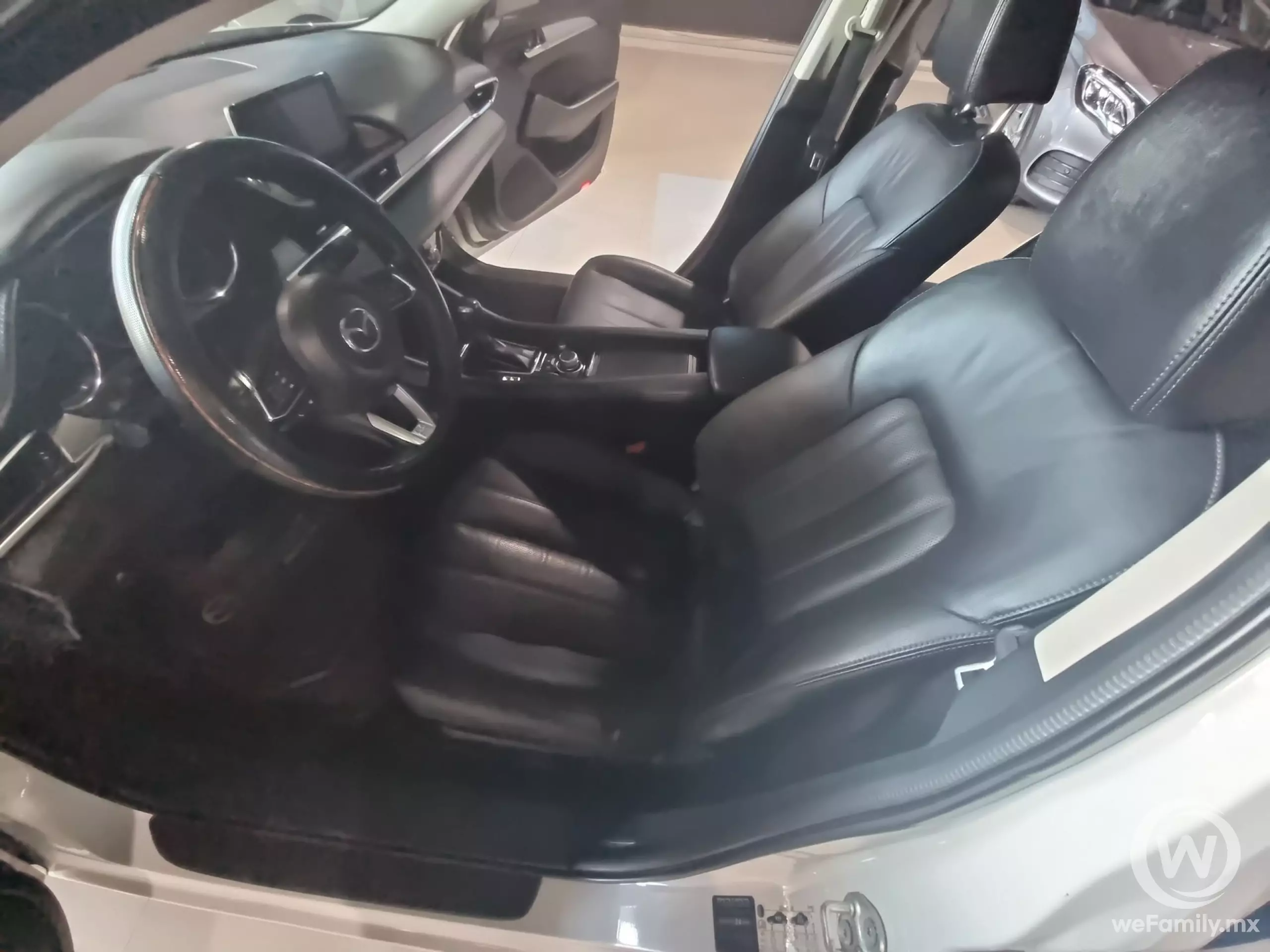 Mazda Mazda 6