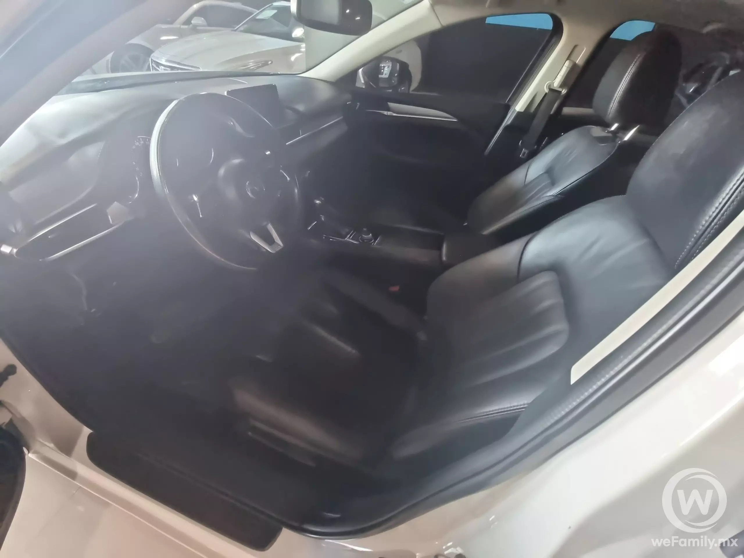 Mazda Mazda 6