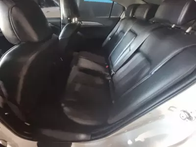 Mazda Mazda 6 2019