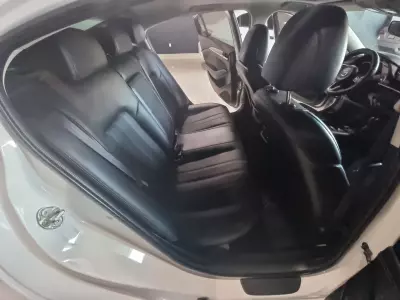 Mazda Mazda 6 2019