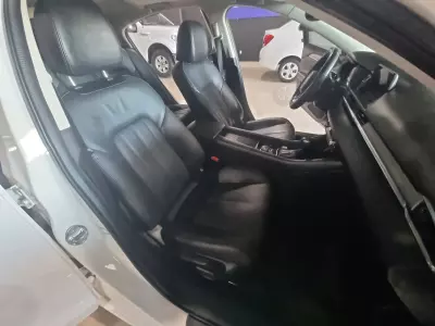 Mazda Mazda 6 2019