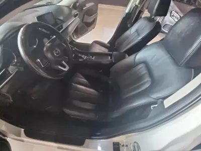 Mazda Mazda 6 2019