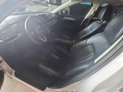 Mazda Mazda 6 2019